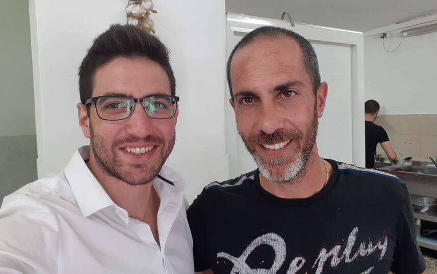 גד שרביט
