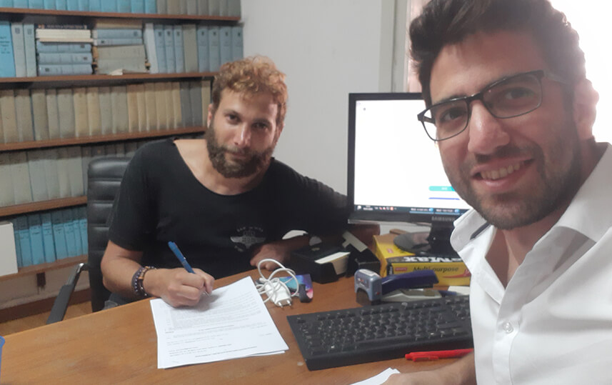 ישי דיין