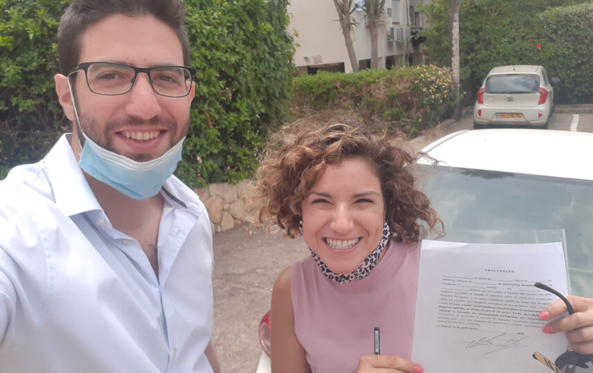 מירב גרידינגר