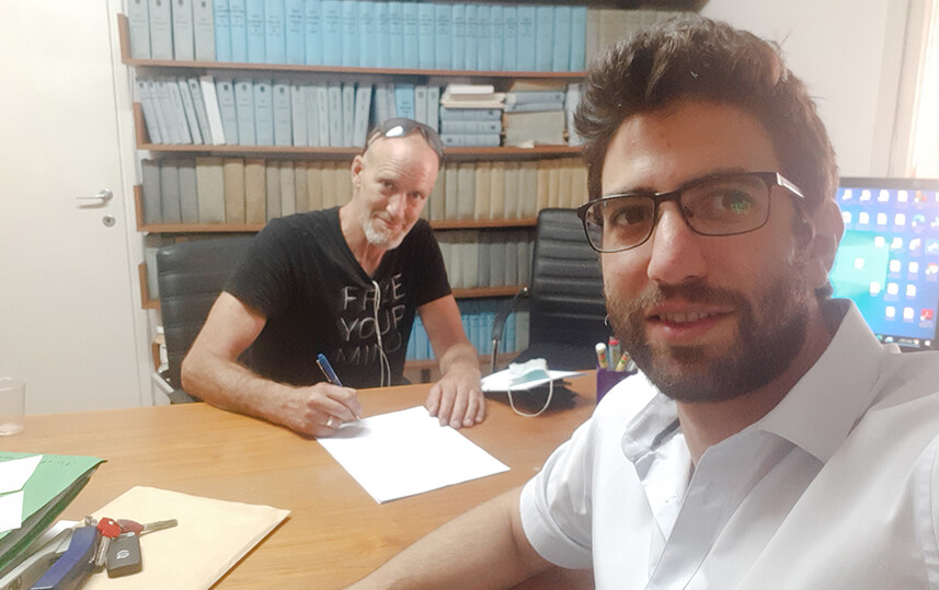 נעם ורסנו